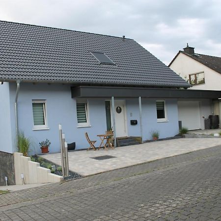 Ferienwohnung Moselpanorama Traben-Trarbach Εξωτερικό φωτογραφία