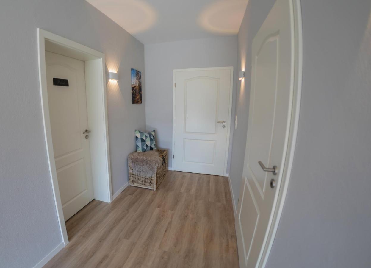 Ferienwohnung Moselpanorama Traben-Trarbach Εξωτερικό φωτογραφία