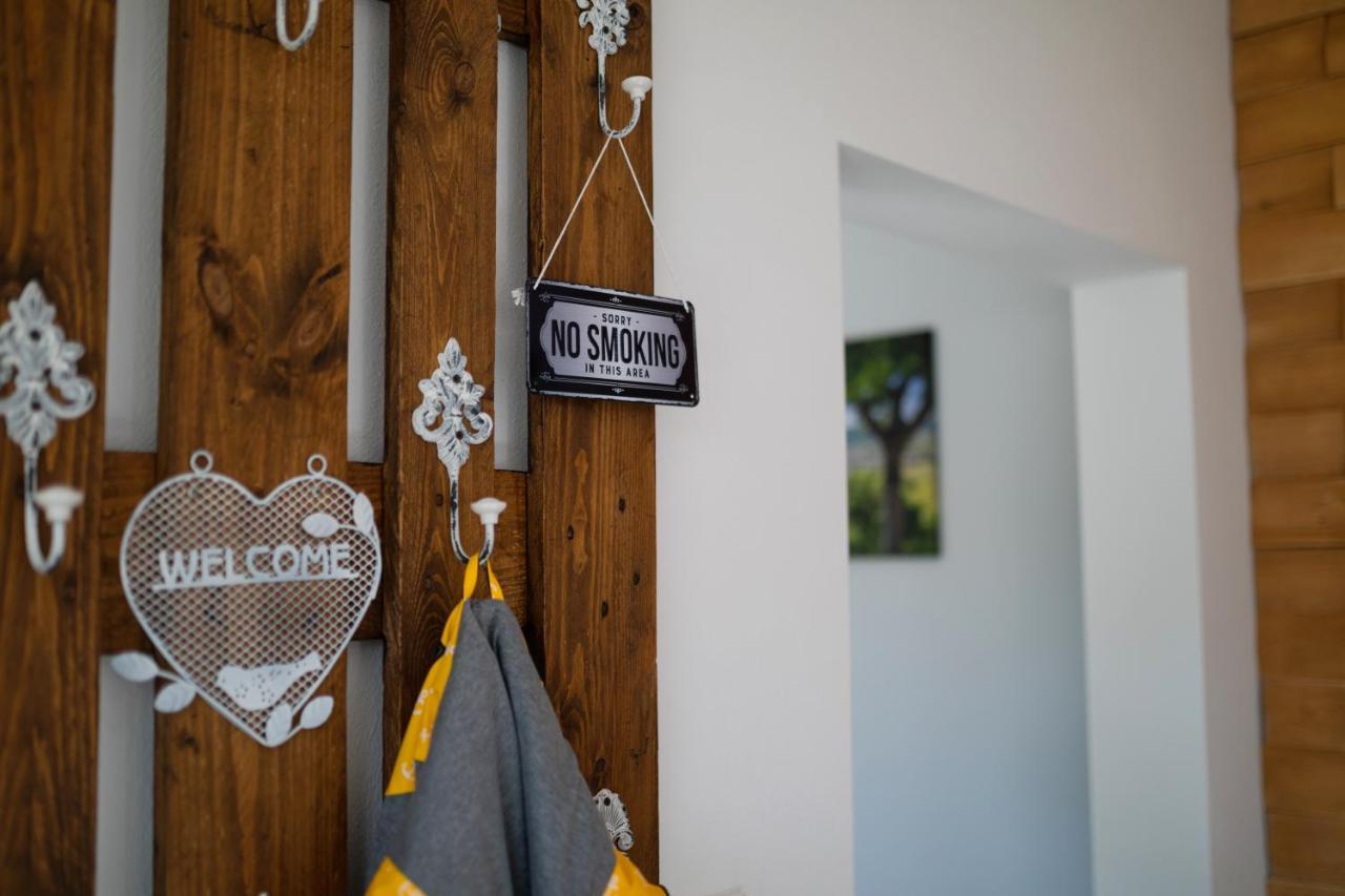 Ferienwohnung Moselpanorama Traben-Trarbach Εξωτερικό φωτογραφία