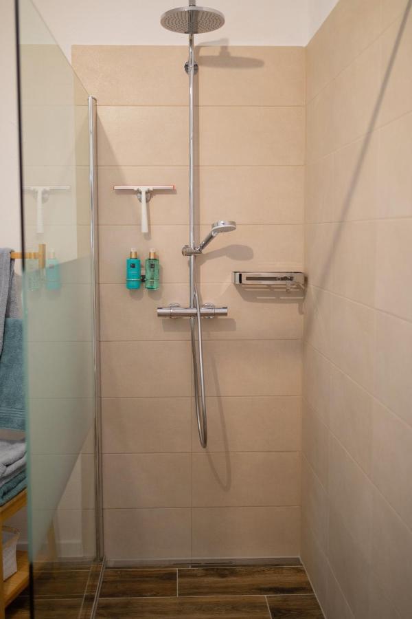 Ferienwohnung Moselpanorama Traben-Trarbach Εξωτερικό φωτογραφία
