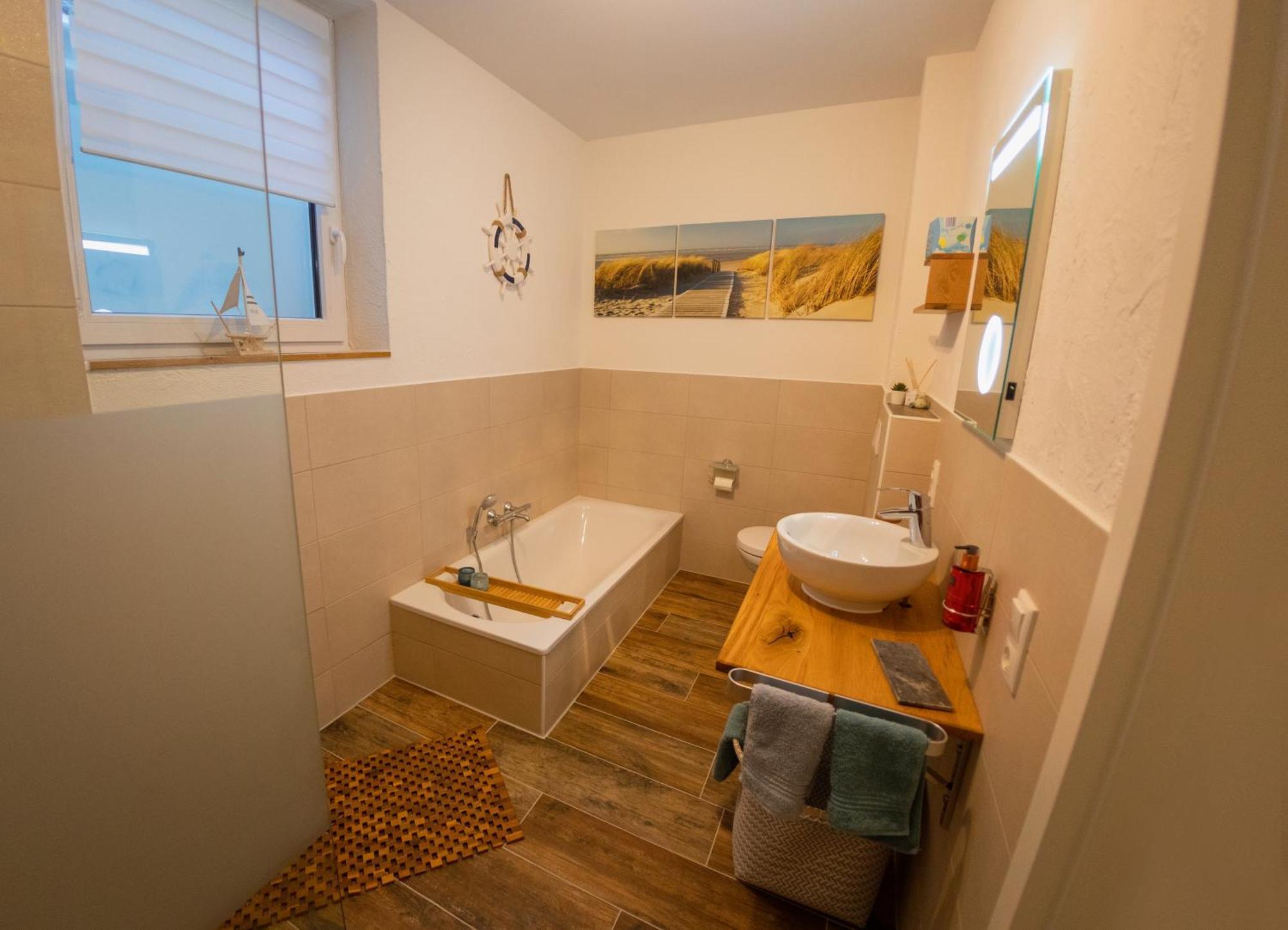 Ferienwohnung Moselpanorama Traben-Trarbach Εξωτερικό φωτογραφία