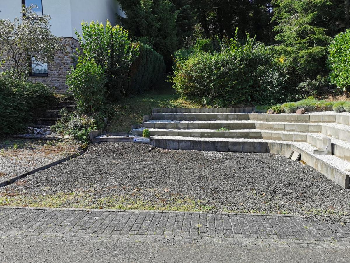 Ferienwohnung Moselpanorama Traben-Trarbach Εξωτερικό φωτογραφία