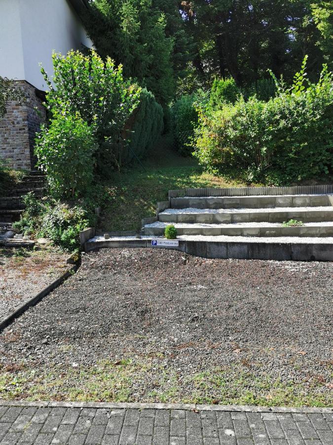 Ferienwohnung Moselpanorama Traben-Trarbach Εξωτερικό φωτογραφία