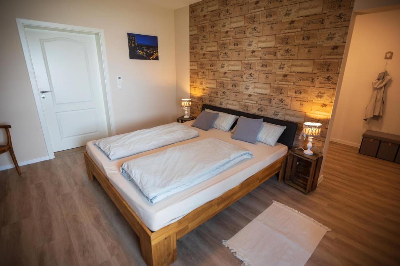 Ferienwohnung Moselpanorama Traben-Trarbach Εξωτερικό φωτογραφία