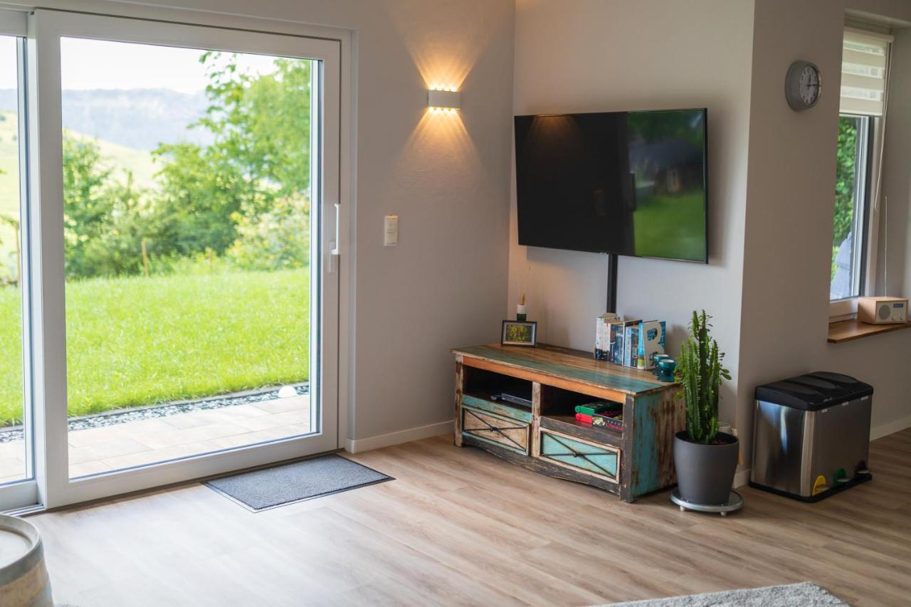 Ferienwohnung Moselpanorama Traben-Trarbach Εξωτερικό φωτογραφία