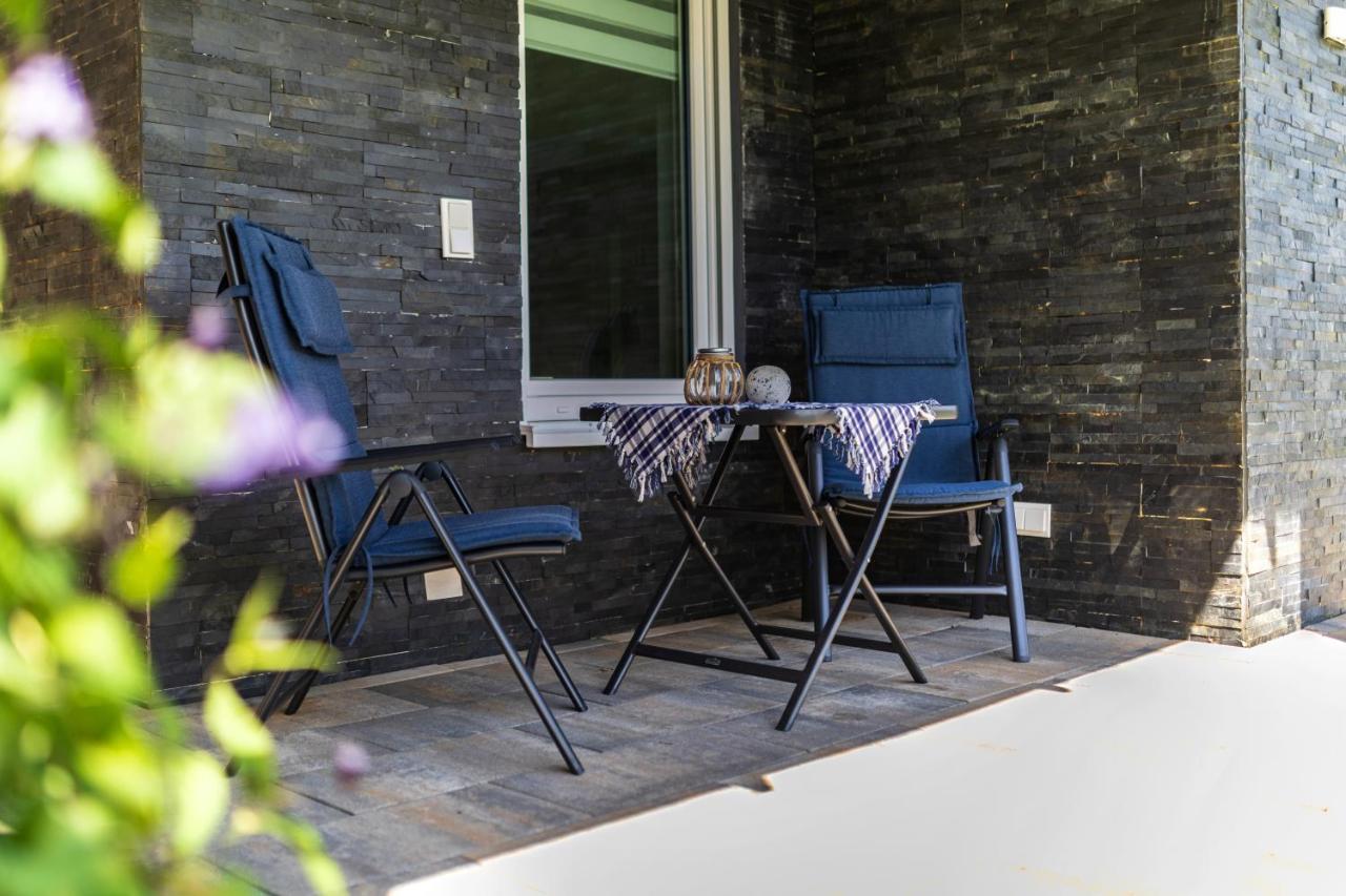 Ferienwohnung Moselpanorama Traben-Trarbach Εξωτερικό φωτογραφία